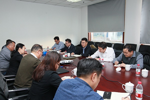 魏大鹏调研Playace平台官网入口